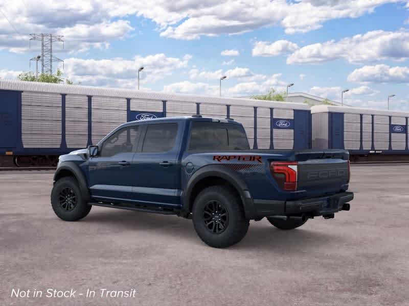 New 2026 Ford F-150 Truck