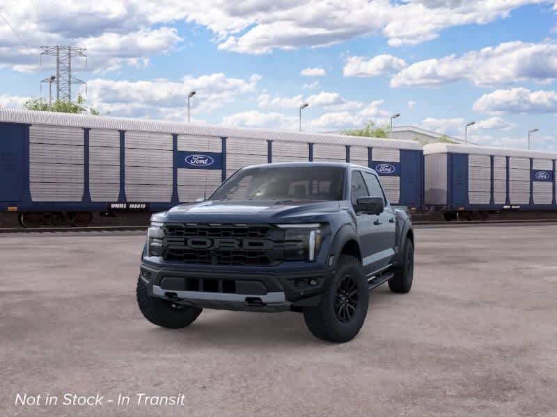 New 2026 Ford F-150 Truck
