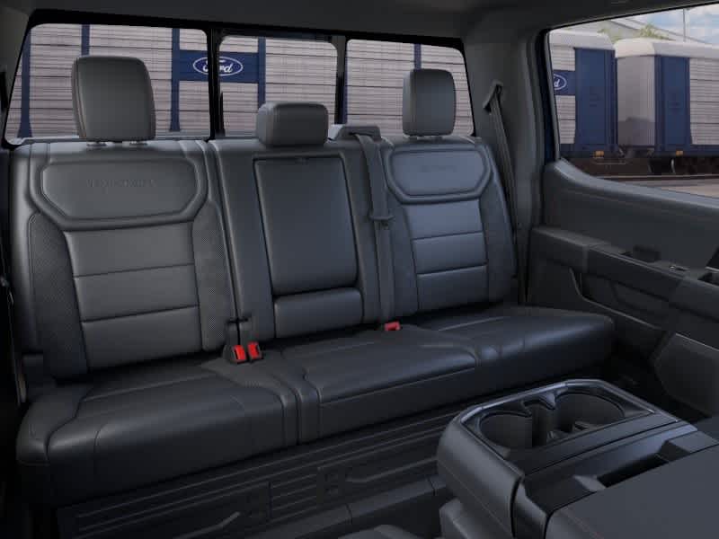 New 2026 Ford F-150 Truck