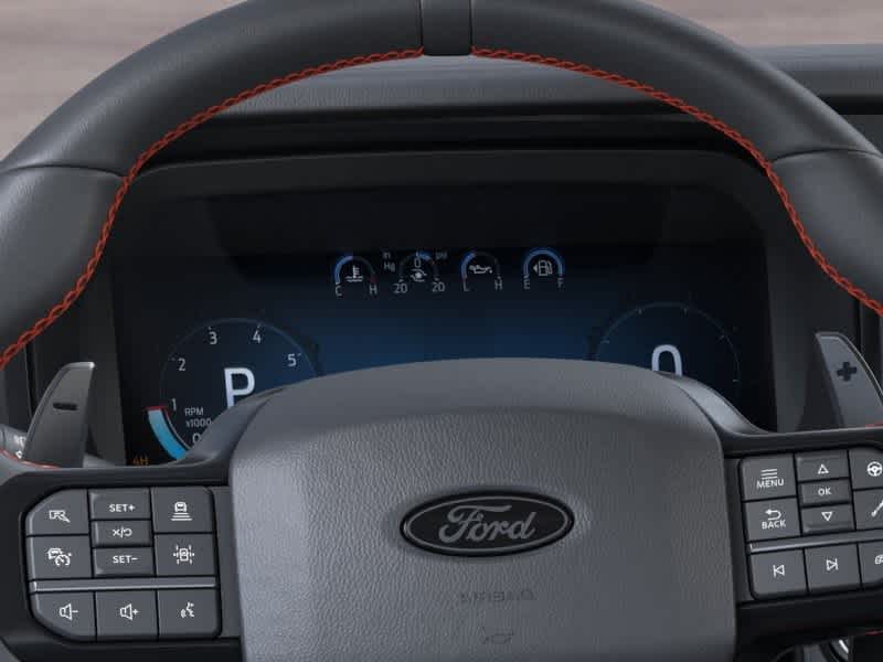 New 2026 Ford F-150 Truck