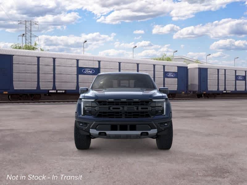 New 2026 Ford F-150 Truck