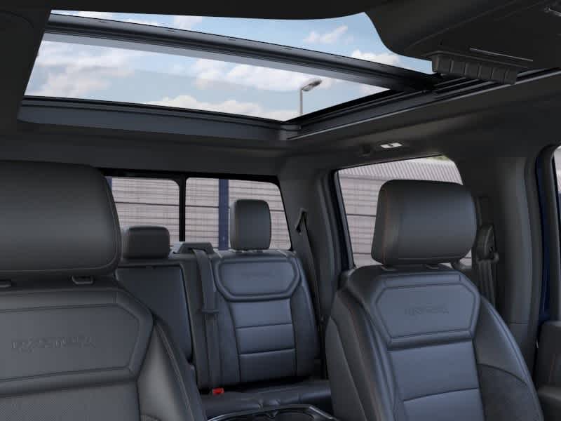 New 2026 Ford F-150 Truck