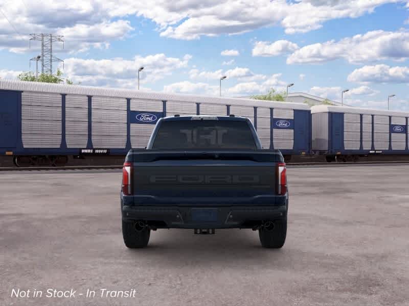 New 2026 Ford F-150 Truck