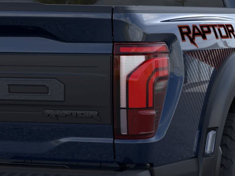 New 2026 Ford F-150 Truck