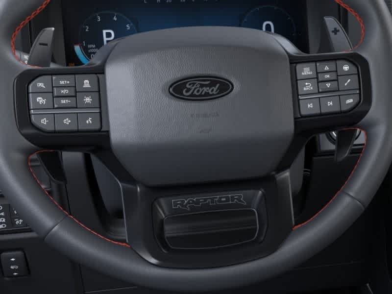 New 2026 Ford F-150 Truck