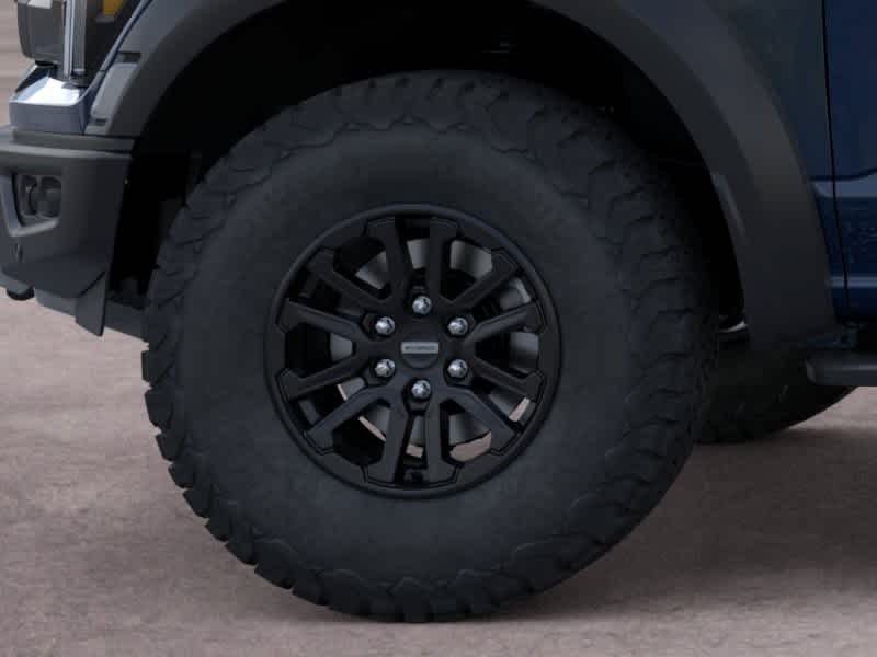 New 2026 Ford F-150 Truck