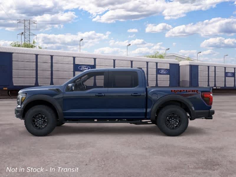 New 2026 Ford F-150 Truck