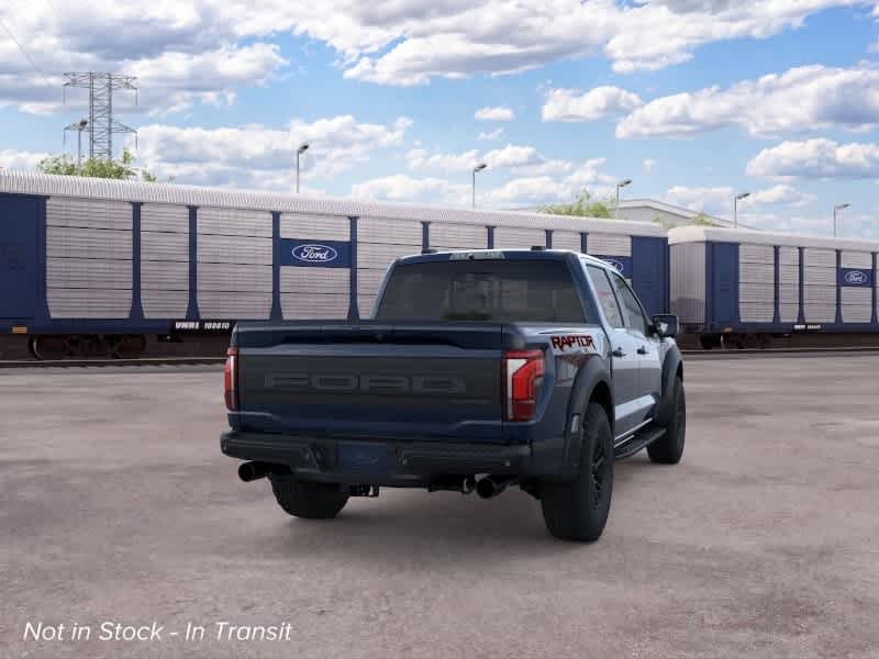 New 2026 Ford F-150 Truck