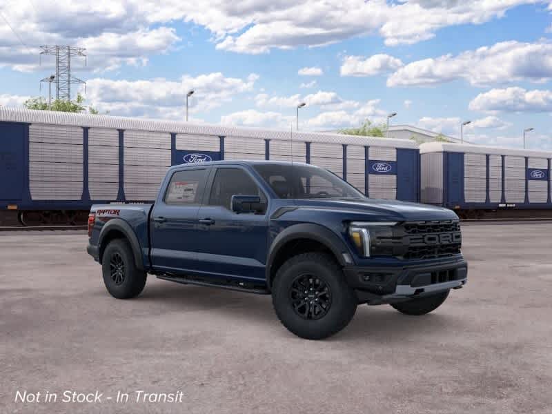 New 2026 Ford F-150 Truck