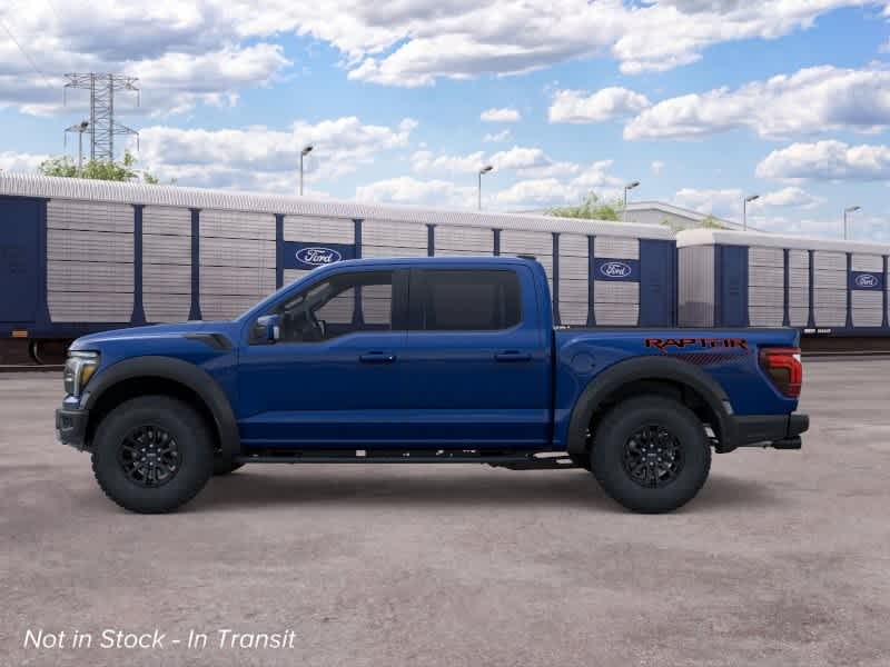 New 2026 Ford F-150 Truck