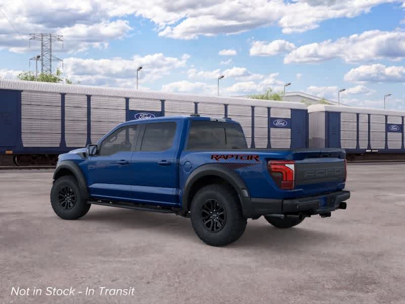 New 2026 Ford F-150 Truck