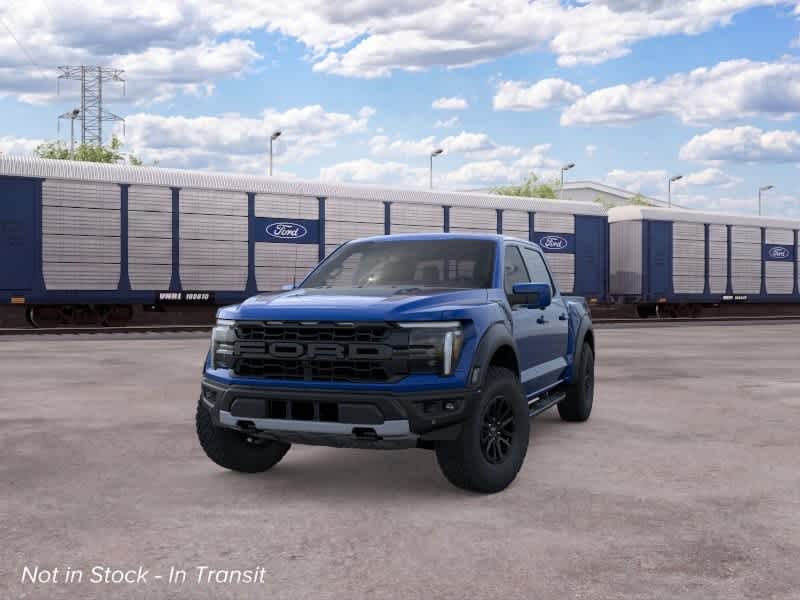 New 2026 Ford F-150 Truck