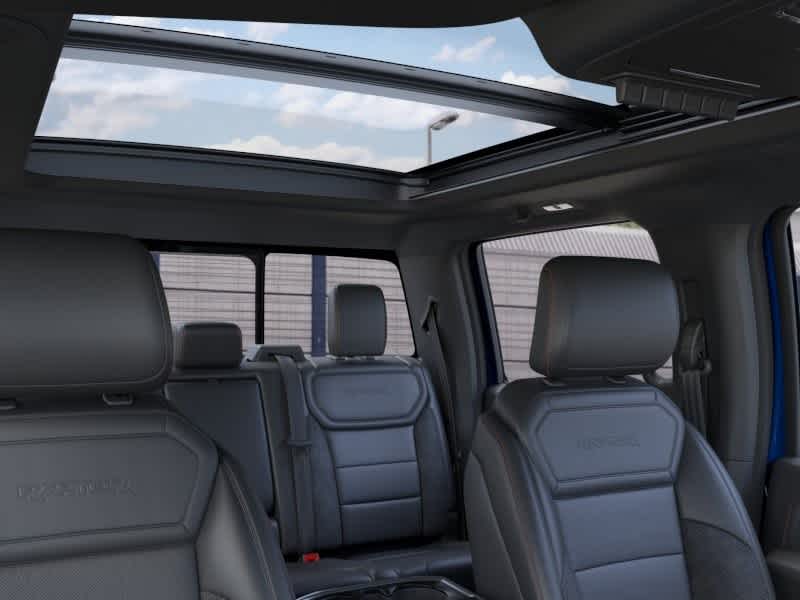 New 2026 Ford F-150 Truck