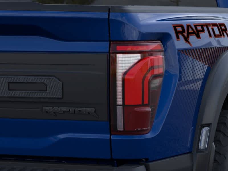 New 2026 Ford F-150 Truck