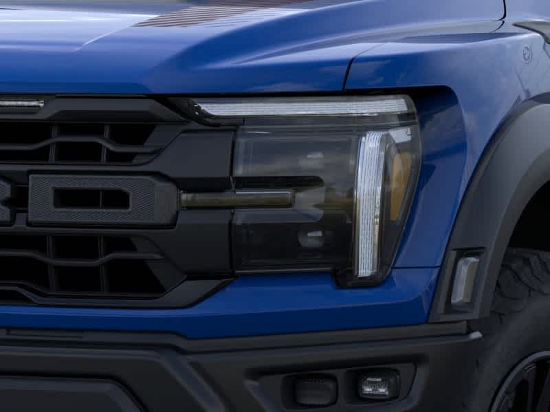 New 2026 Ford F-150 Truck