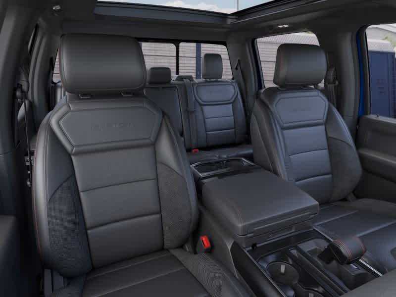 New 2026 Ford F-150 Truck
