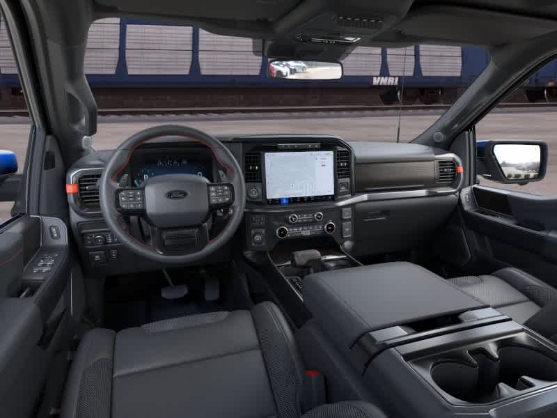 New 2026 Ford F-150 Truck