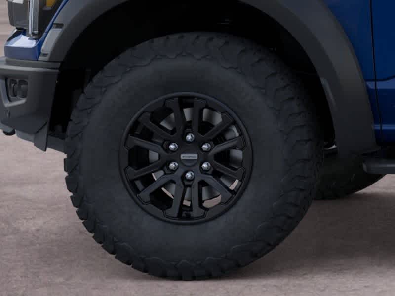 New 2026 Ford F-150 Truck