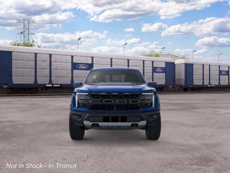 New 2026 Ford F-150 Truck