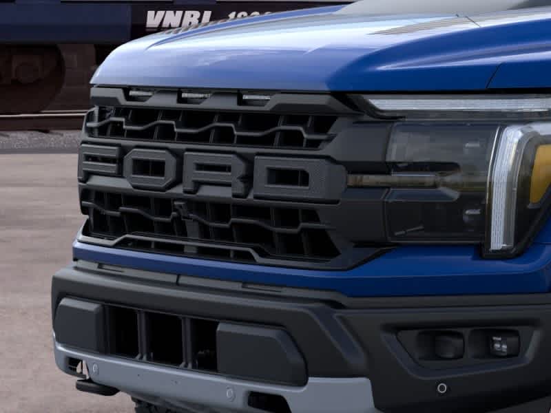 New 2026 Ford F-150 Truck