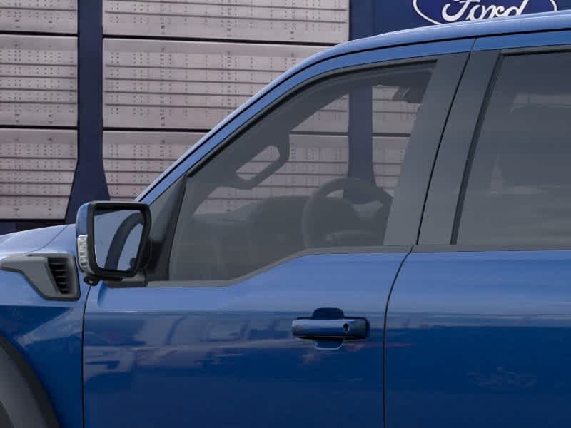 New 2026 Ford F-150 Truck