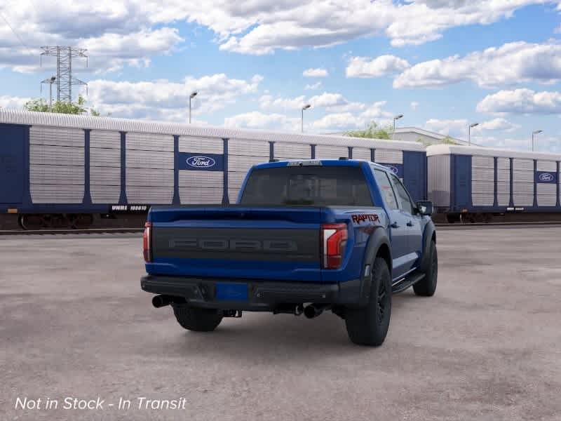 New 2026 Ford F-150 Truck