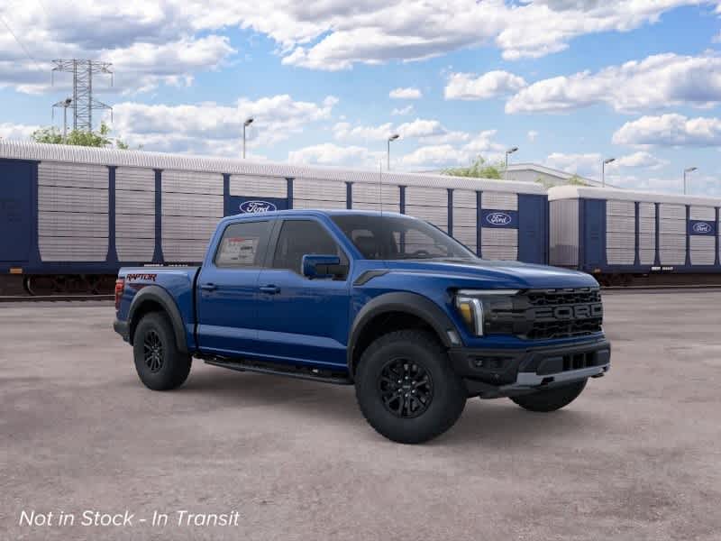 New 2026 Ford F-150 Truck