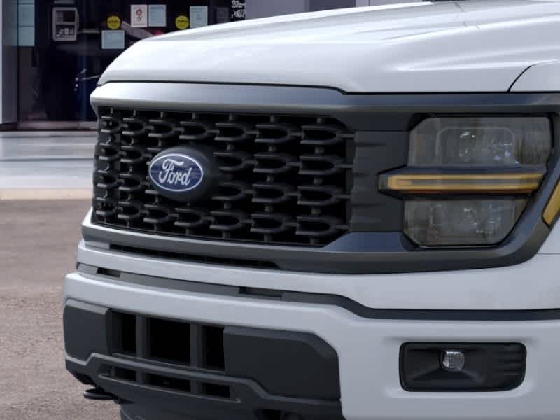 New 2026 Ford F-150 Truck