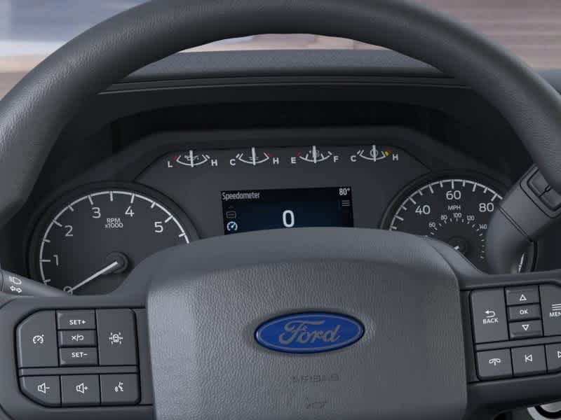 New 2026 Ford F-150 Truck