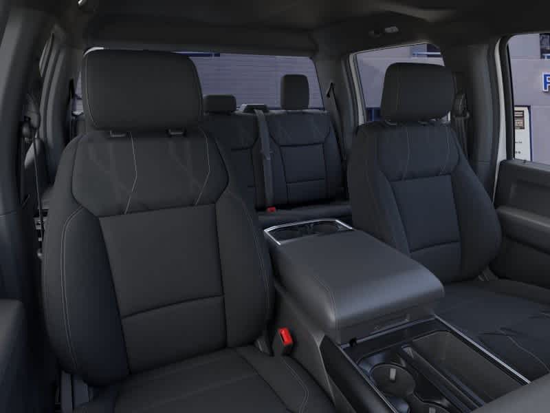 New 2026 Ford F-150 Truck
