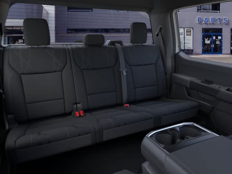 New 2026 Ford F-150 Truck