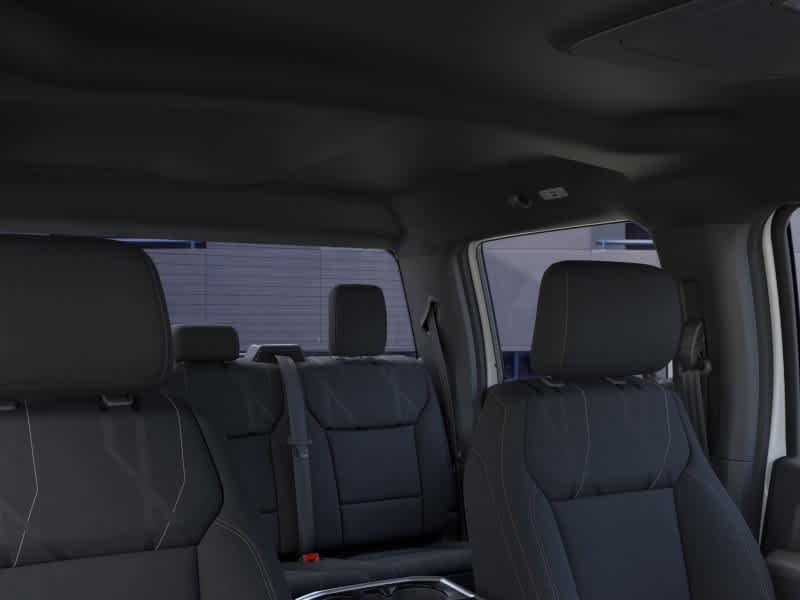 New 2026 Ford F-150 Truck