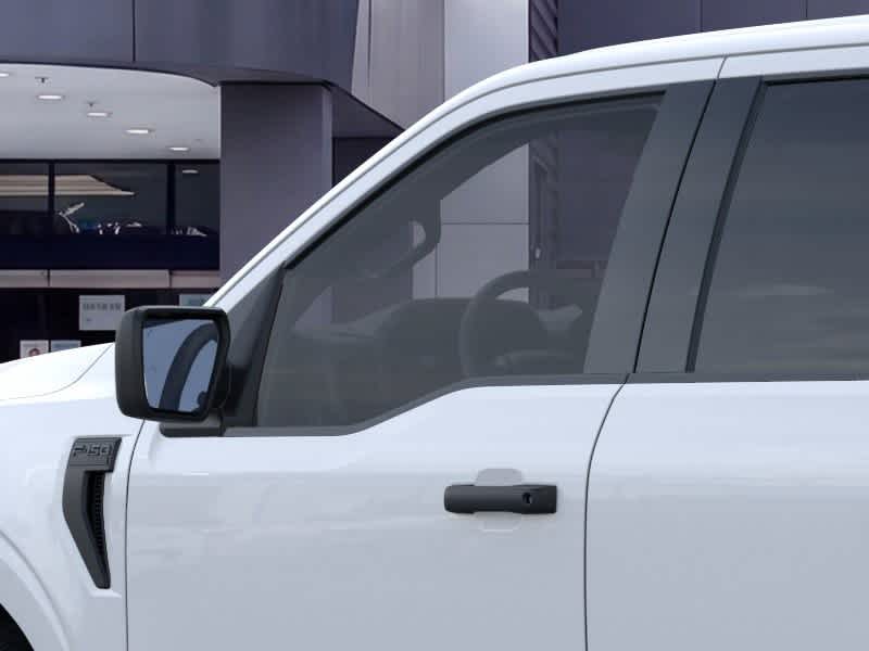 New 2026 Ford F-150 Truck