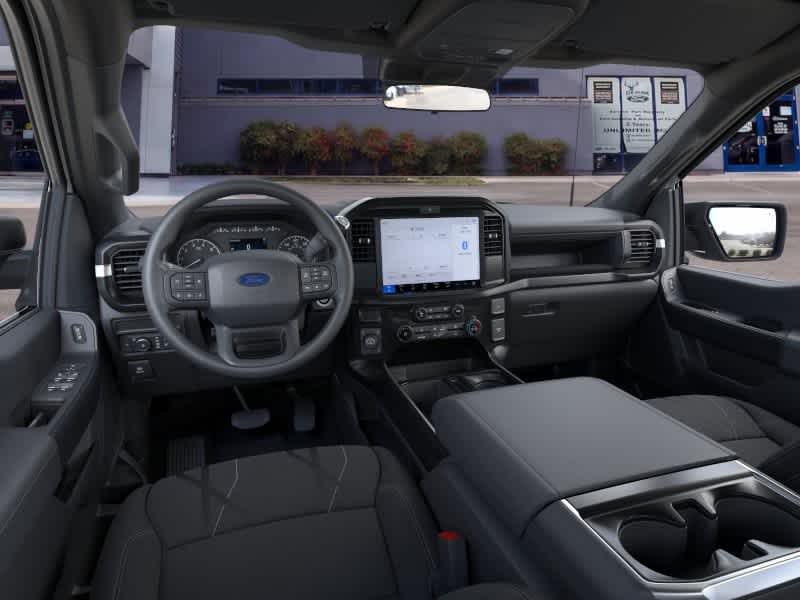 New 2026 Ford F-150 Truck