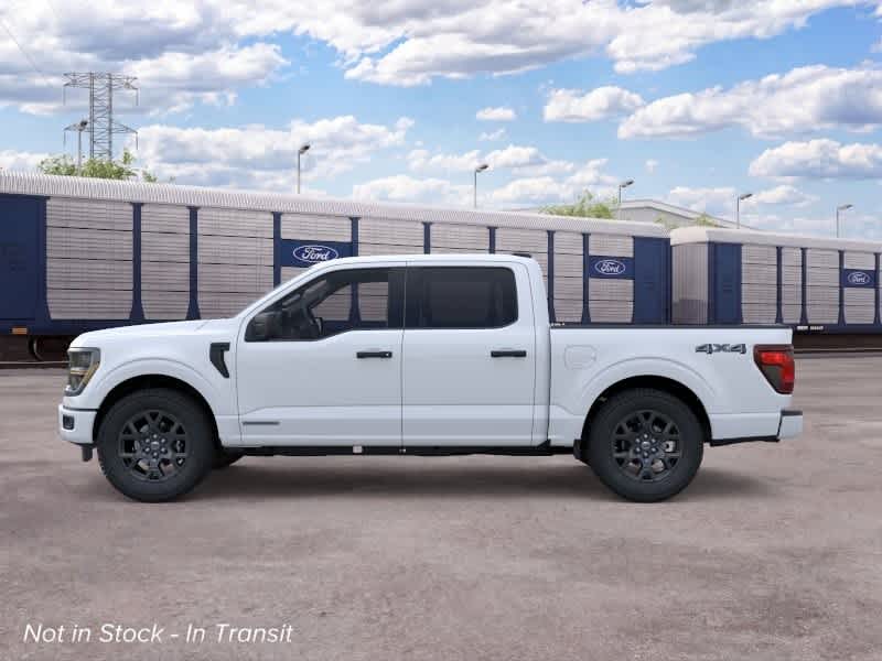 New 2026 Ford F-150 Truck