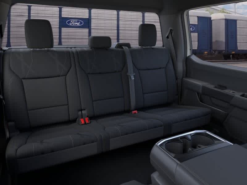 New 2026 Ford F-150 Truck