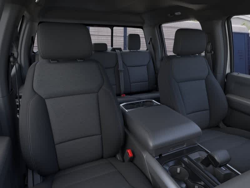 New 2026 Ford F-150 Truck