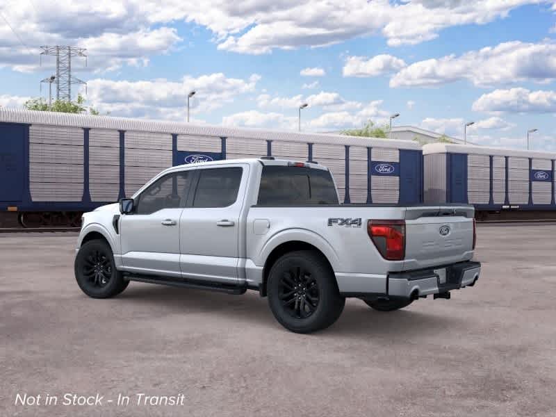 New 2026 Ford F-150 Truck