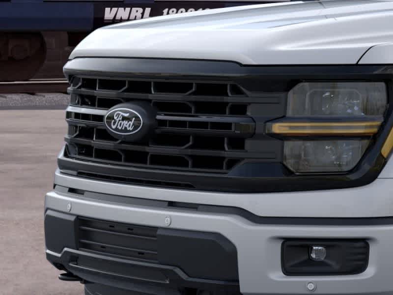 New 2026 Ford F-150 Truck
