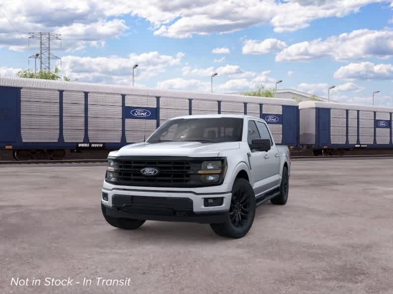 New 2026 Ford F-150 Truck