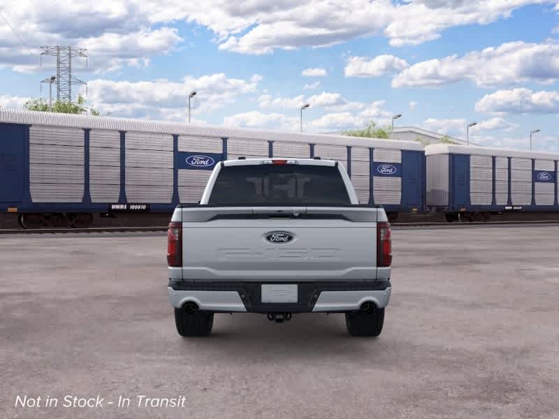 New 2026 Ford F-150 Truck