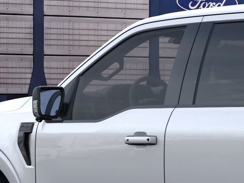 New 2026 Ford F-150 Truck