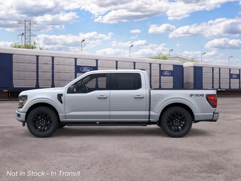 New 2026 Ford F-150 Truck