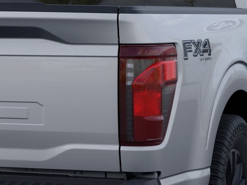 New 2026 Ford F-150 Truck