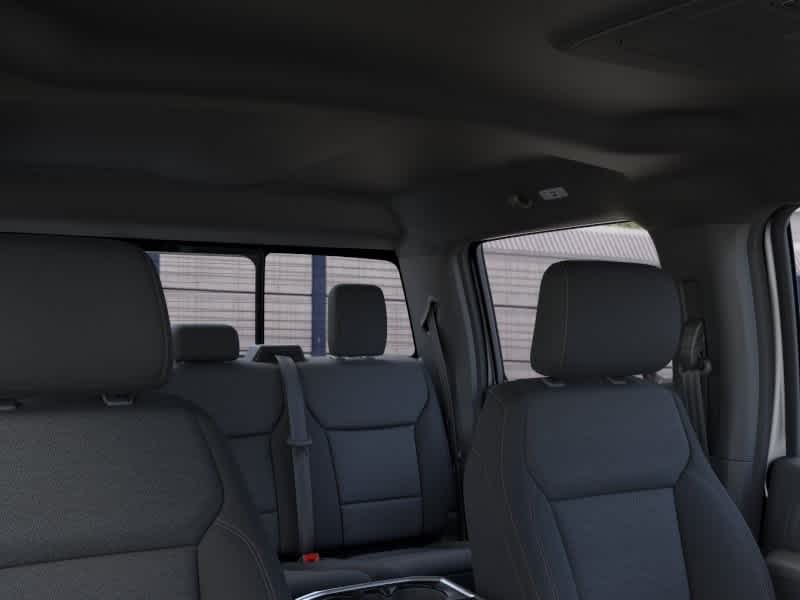 New 2026 Ford F-150 Truck