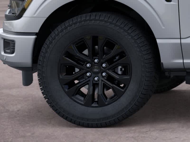 New 2026 Ford F-150 Truck
