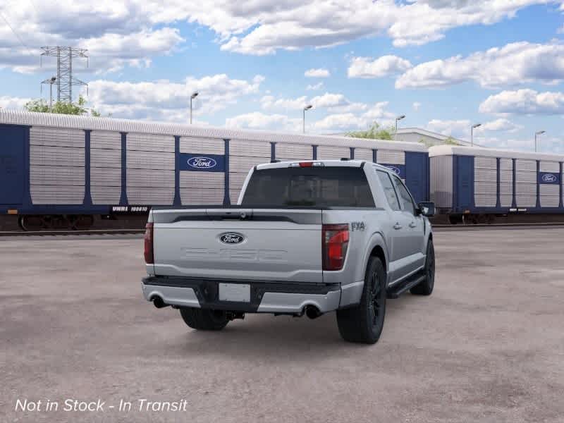 New 2026 Ford F-150 Truck