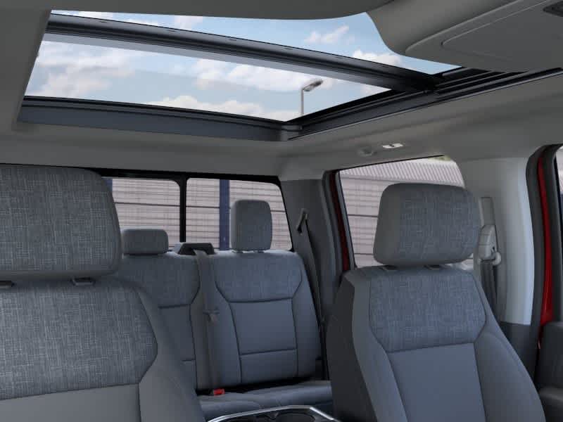 New 2026 Ford F-150 Truck