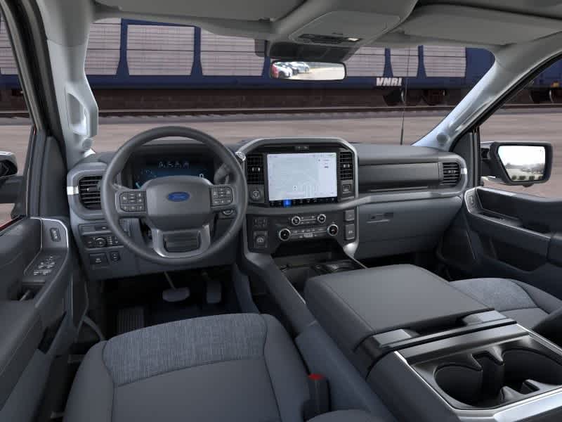 New 2026 Ford F-150 Truck