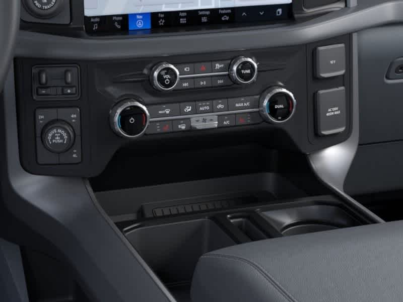New 2026 Ford F-150 Truck